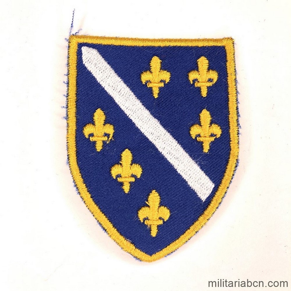 Militaria Barcelona