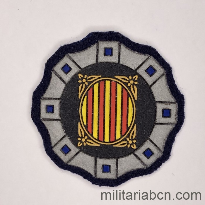 Militaria Barcelona