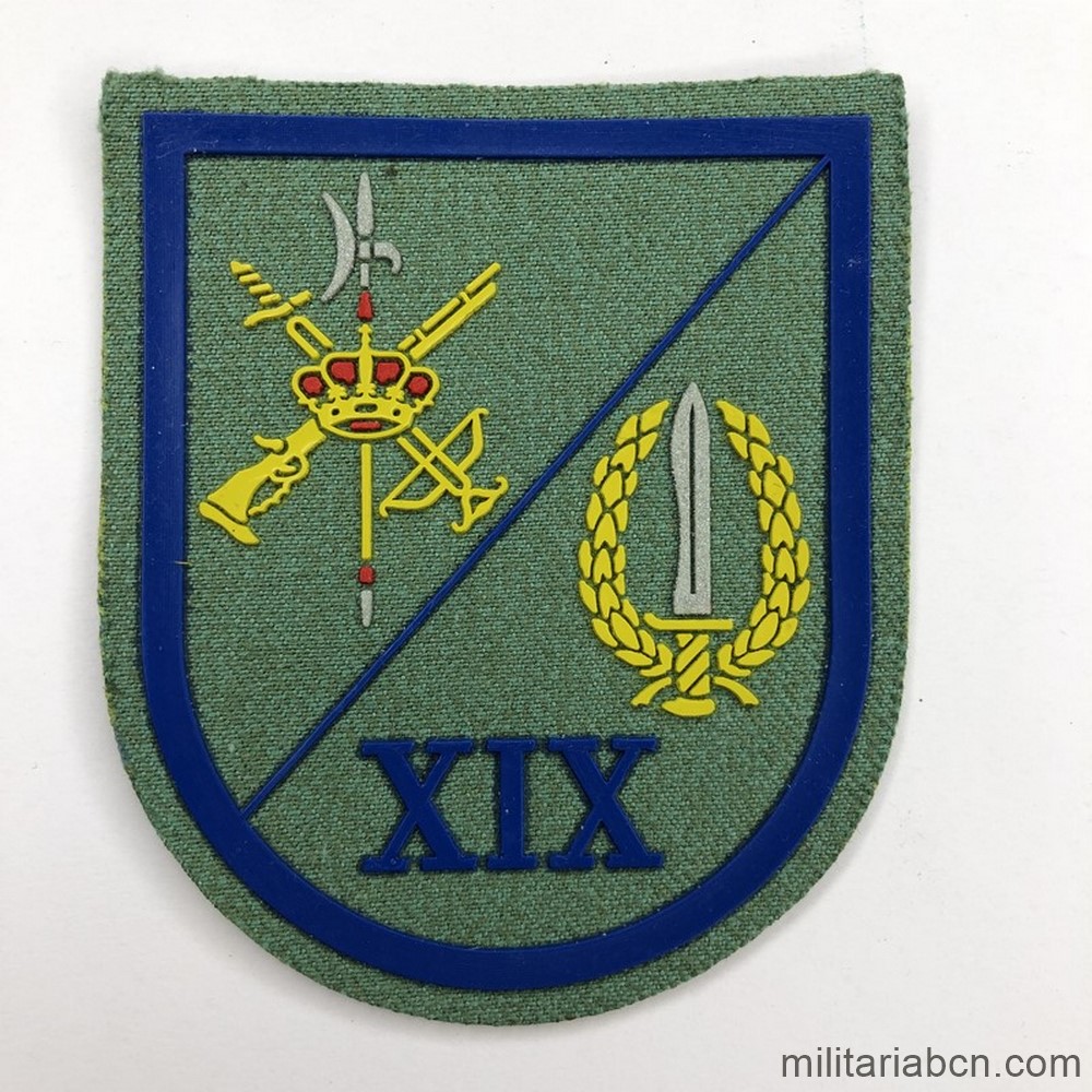 Militaria Barcelona