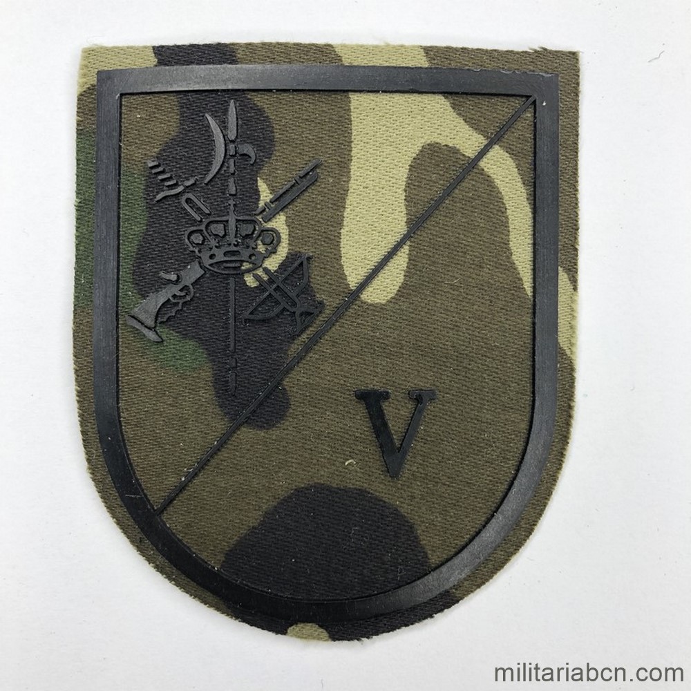 Militaria Barcelona