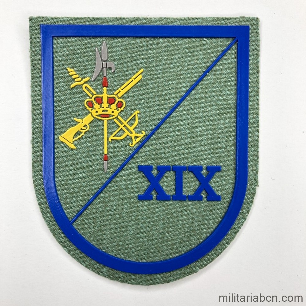 Militaria Barcelona