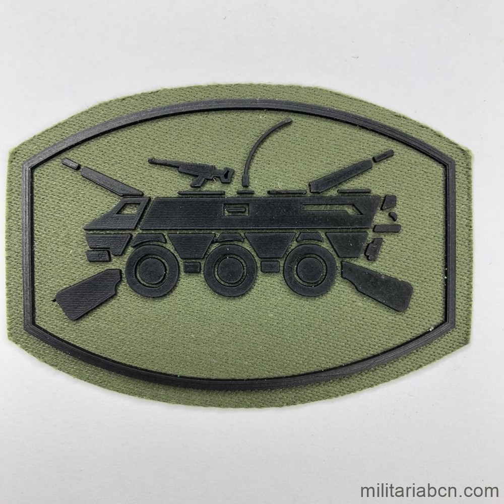 Militaria Barcelona