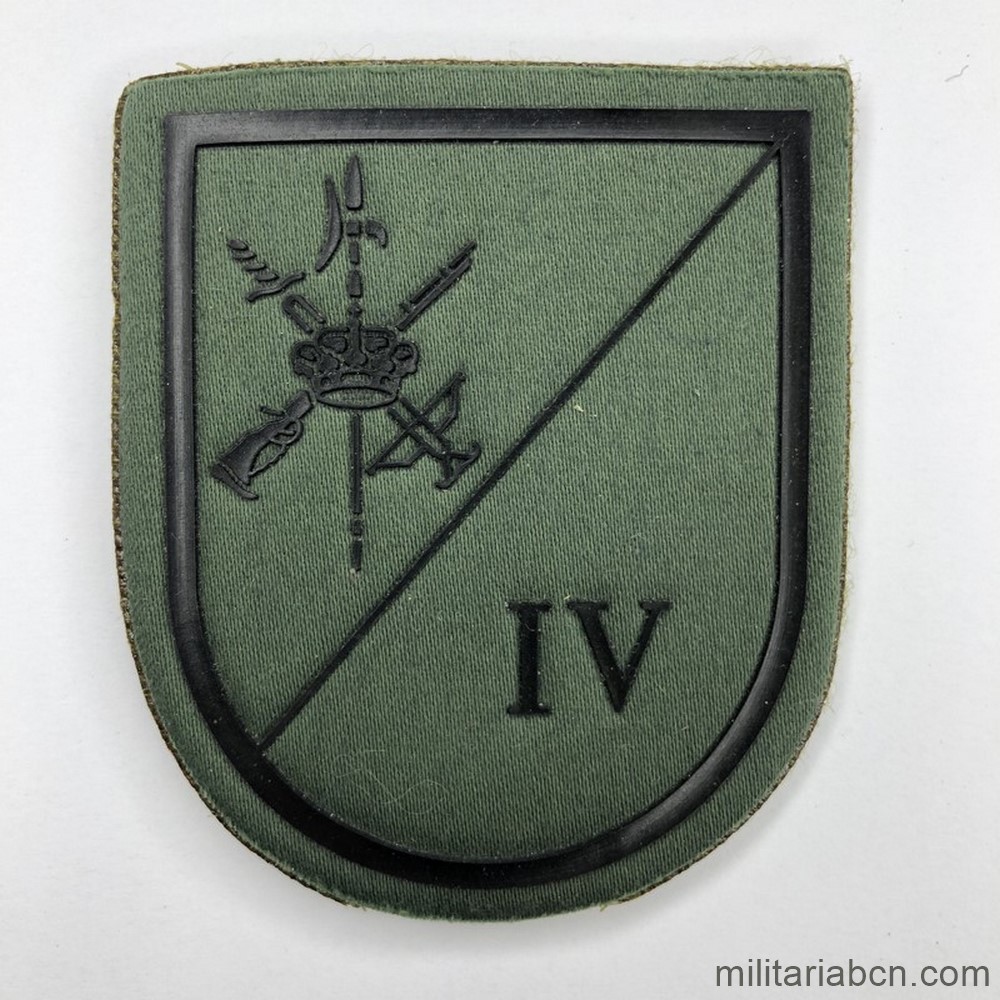 Militaria Barcelona