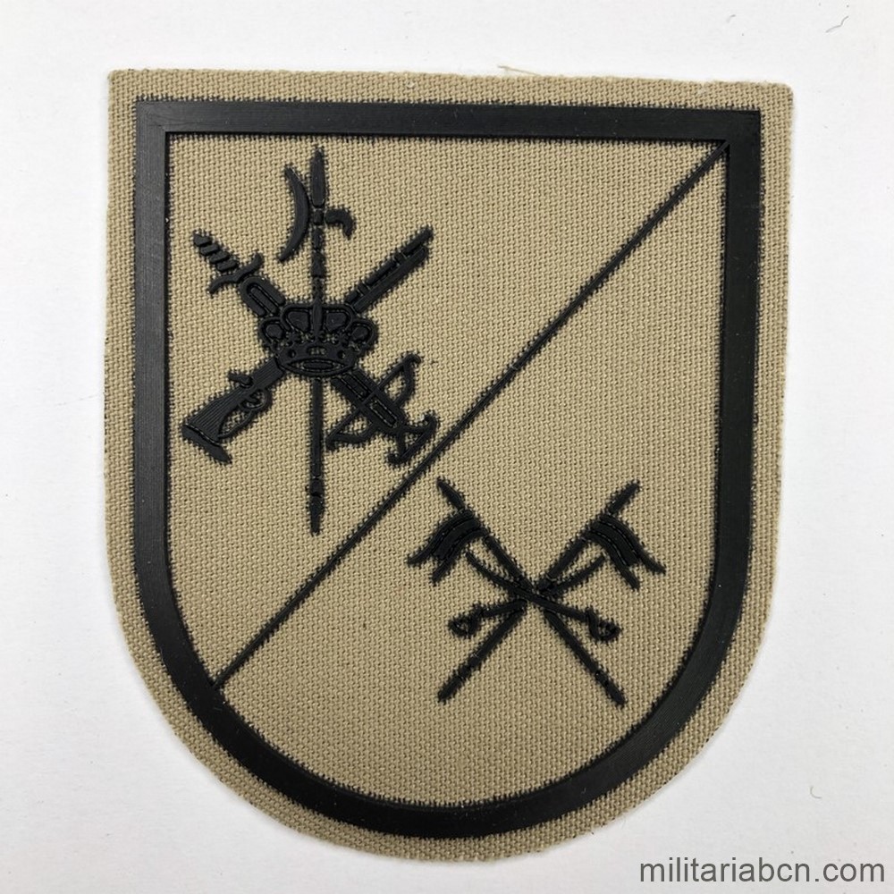 Militaria Barcelona