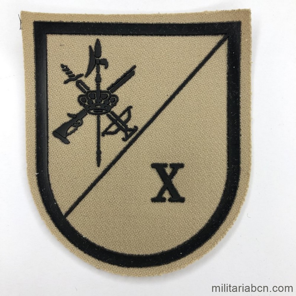 Militaria Barcelona