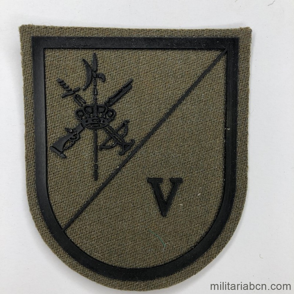 Militaria Barcelona
