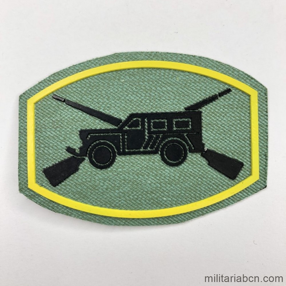 Militaria Barcelona