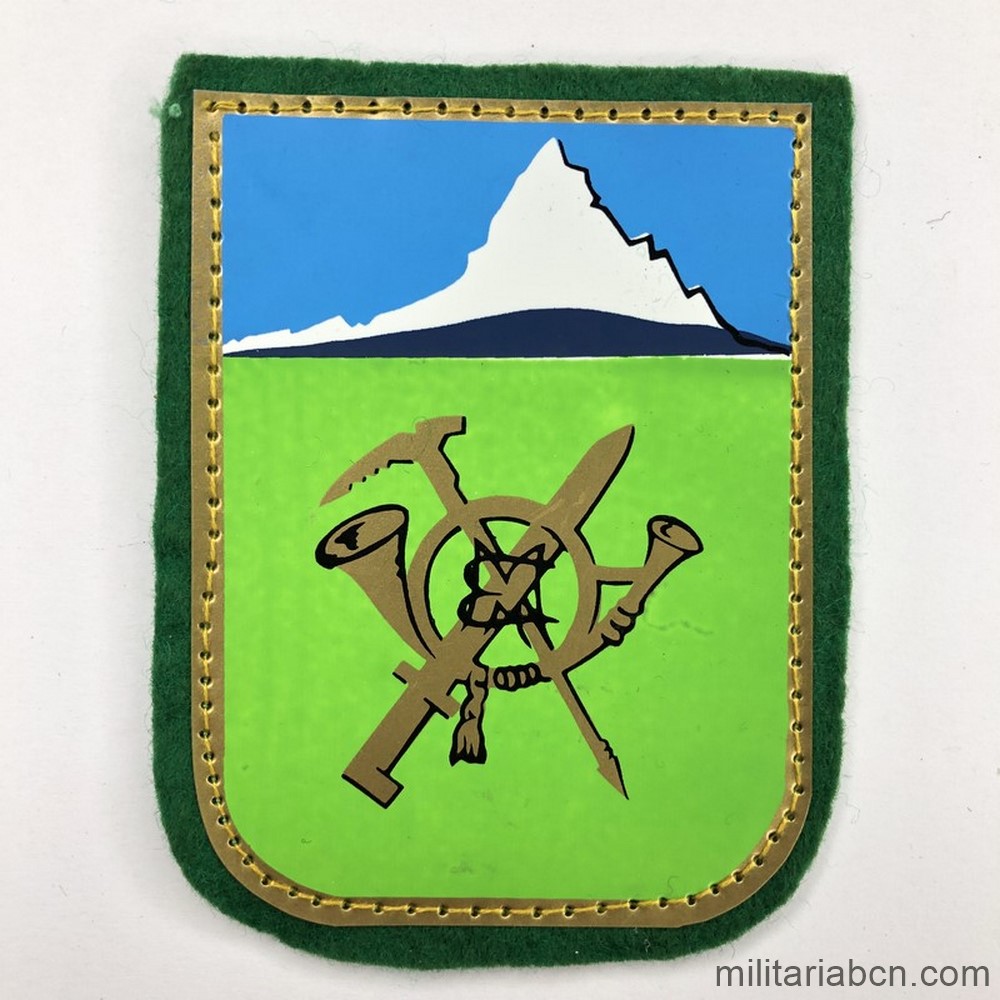 Militaria Barcelona