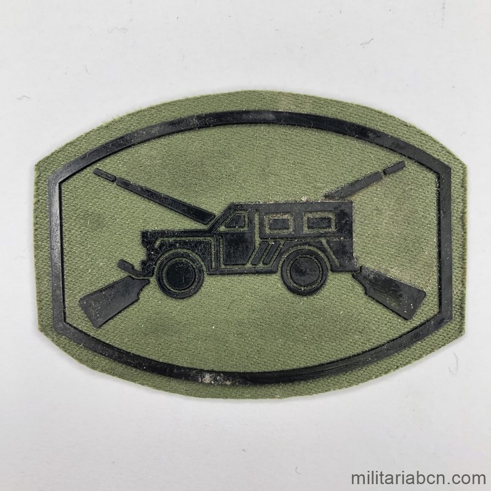 Militaria Barcelona