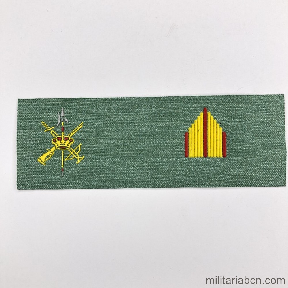 Militaria Barcelona