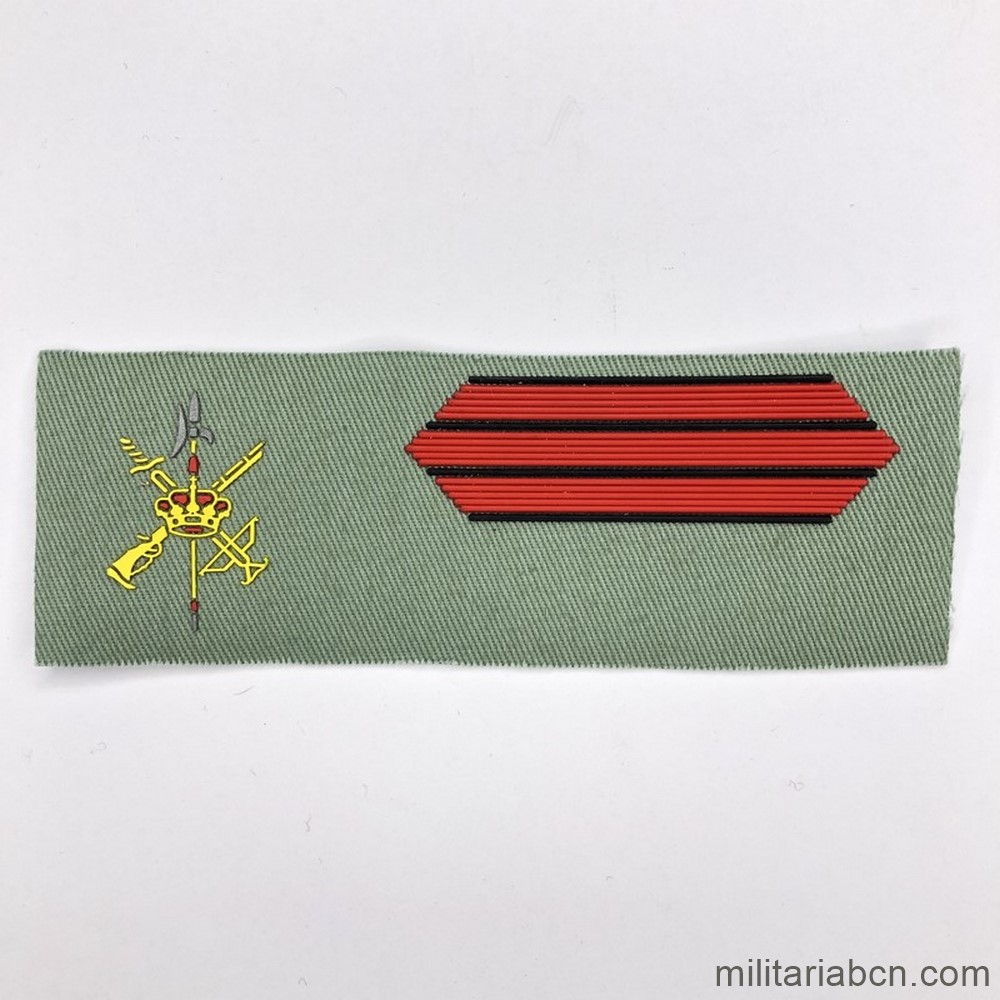 Militaria Barcelona