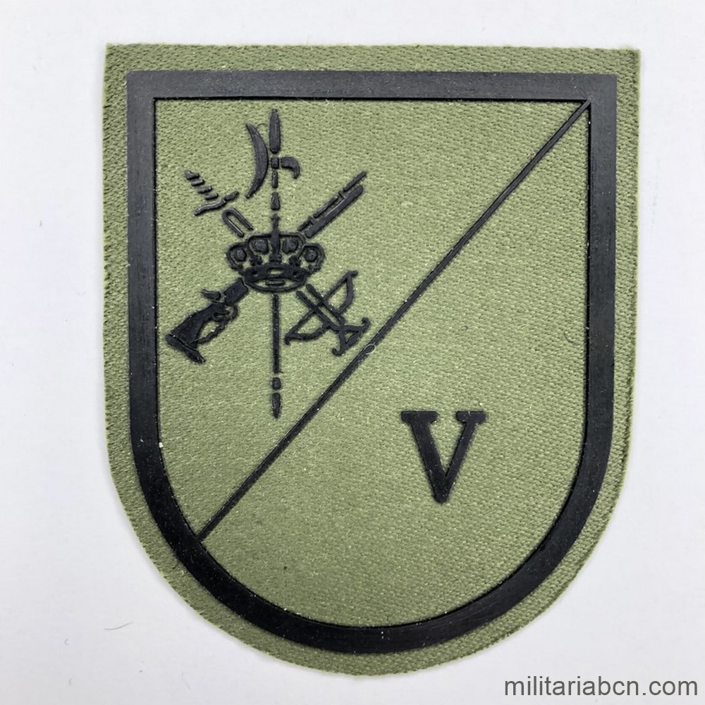 Militaria Barcelona