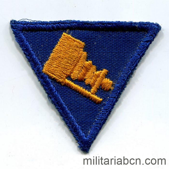 Militaria Barcelona