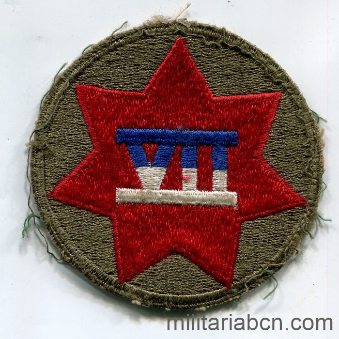 Militaria Barcelona