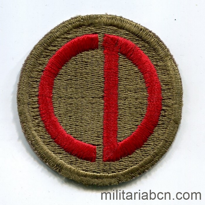 Militaria Barcelona