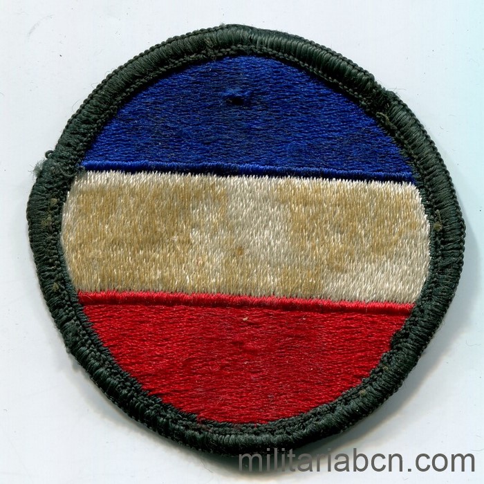 Militaria Barcelona