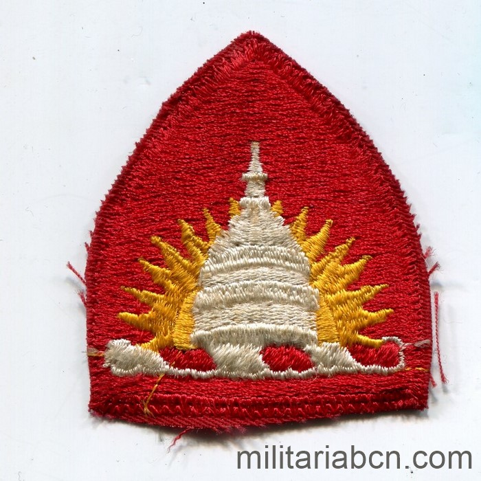 Militaria Barcelona