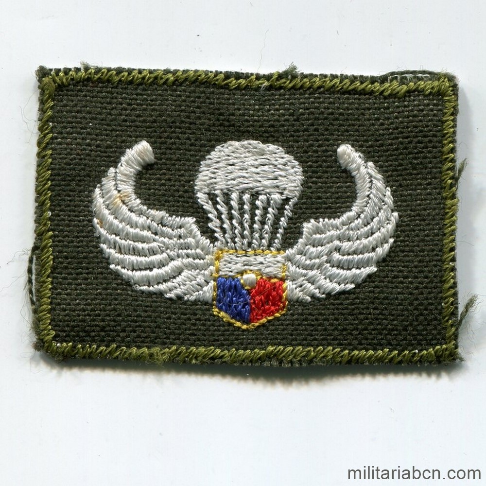 Militaria Barcelona