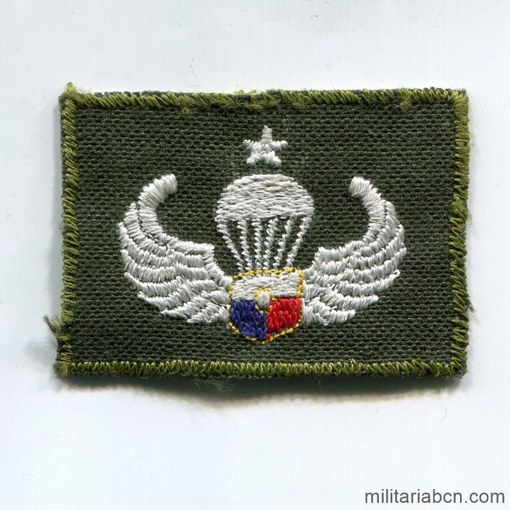 Militaria Barcelona