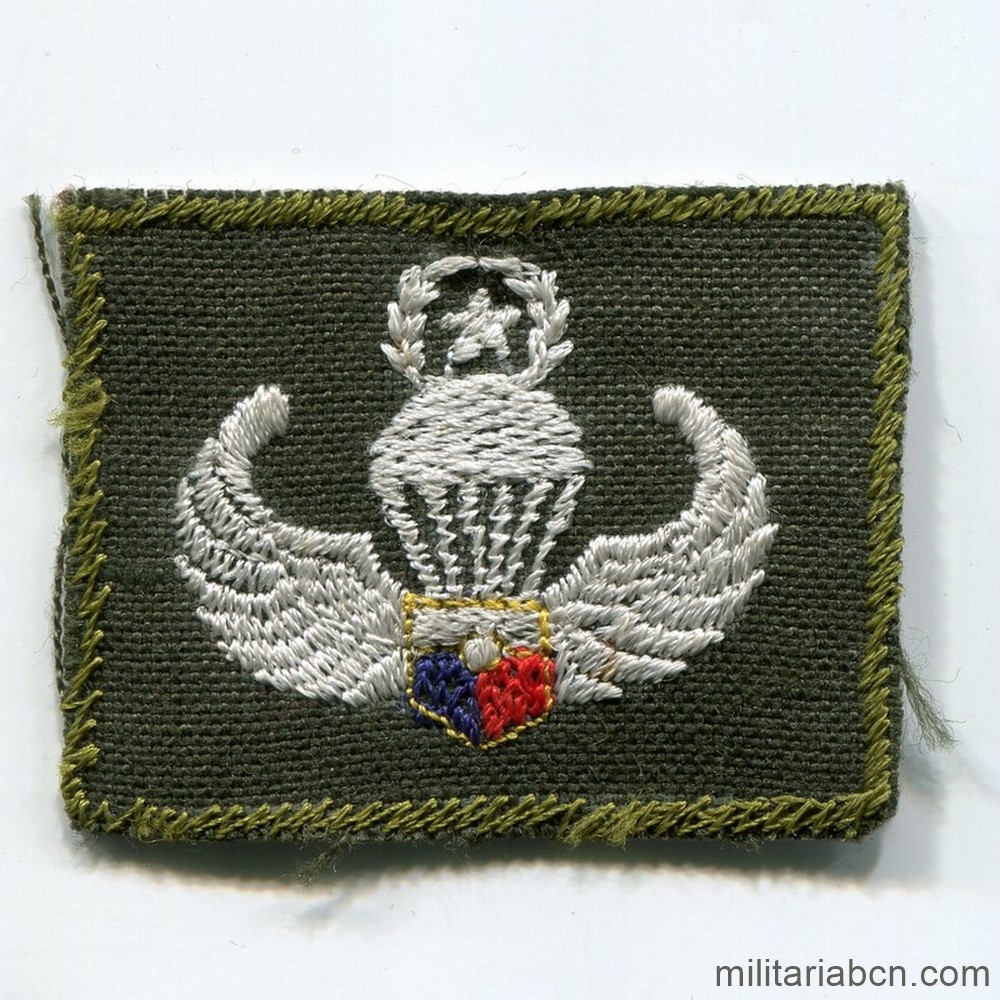 Militaria Barcelona