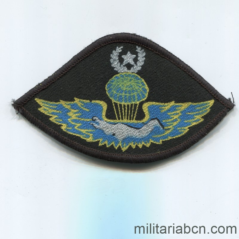 Militaria Barcelona