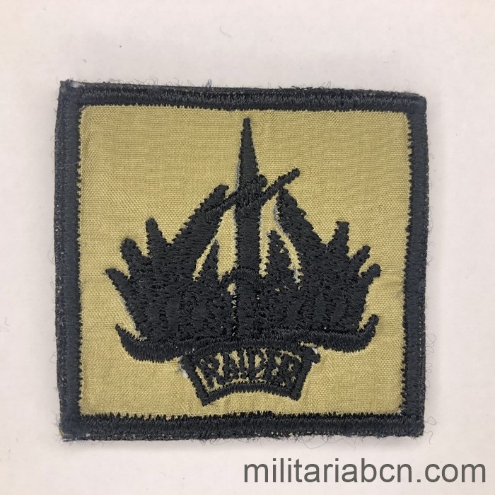 Militaria Barcelona
