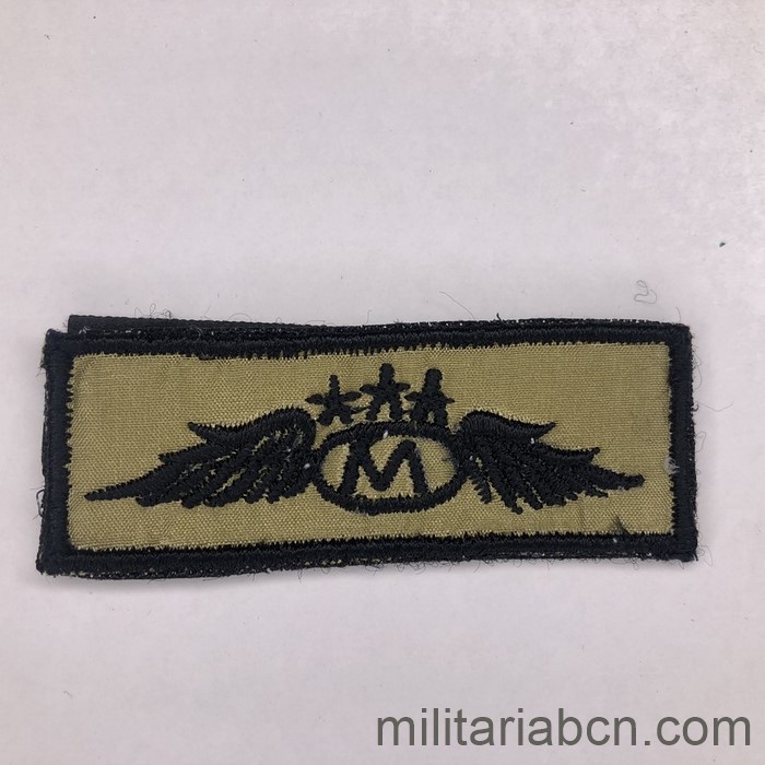 Militaria Barcelona