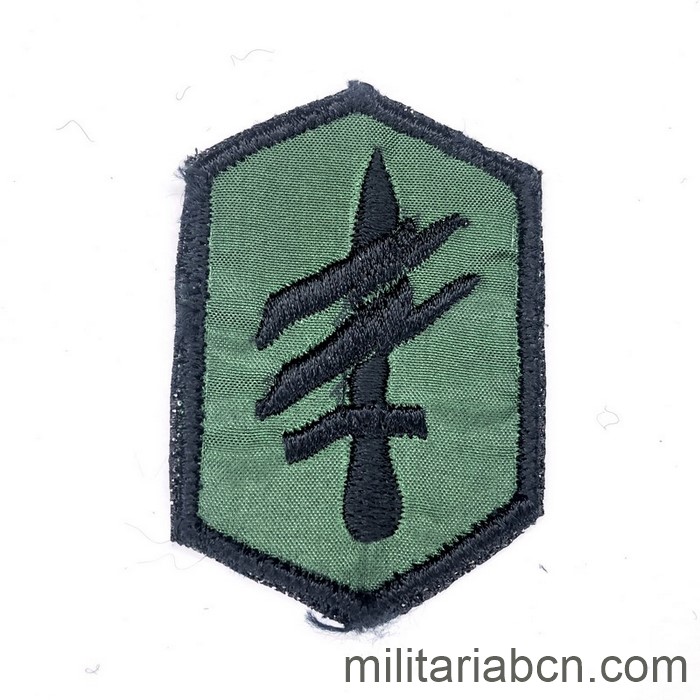 Militaria Barcelona