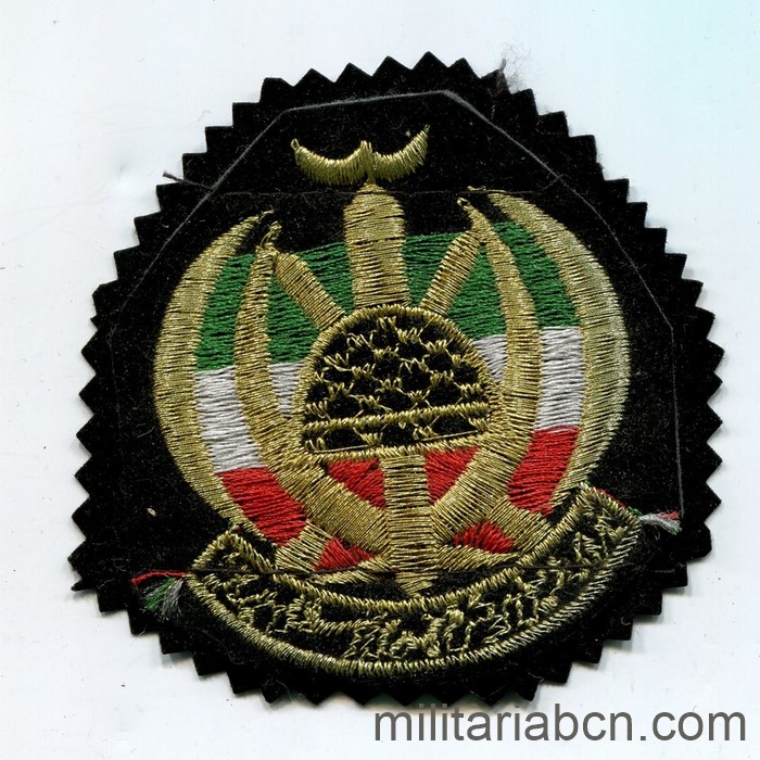 Militaria Barcelona