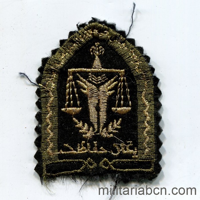 Militaria Barcelona