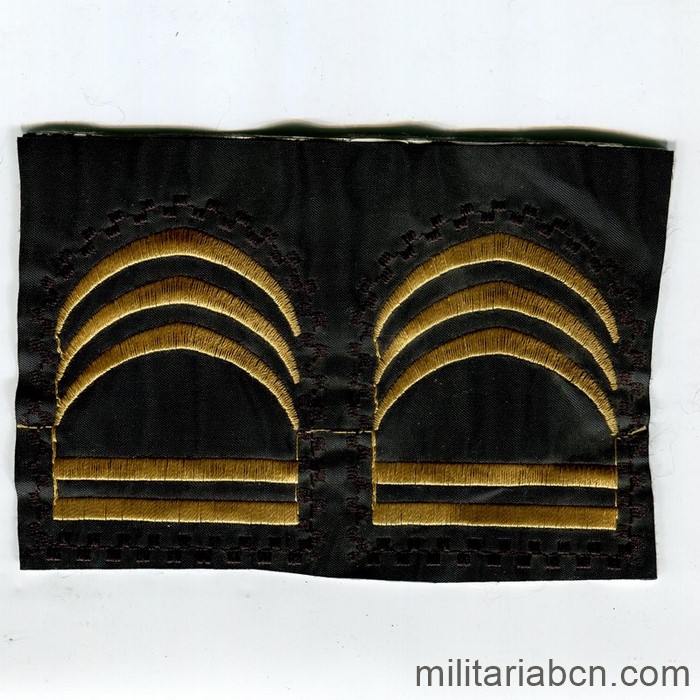 Militaria Barcelona