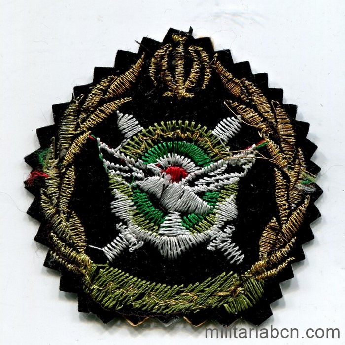 Militaria Barcelona