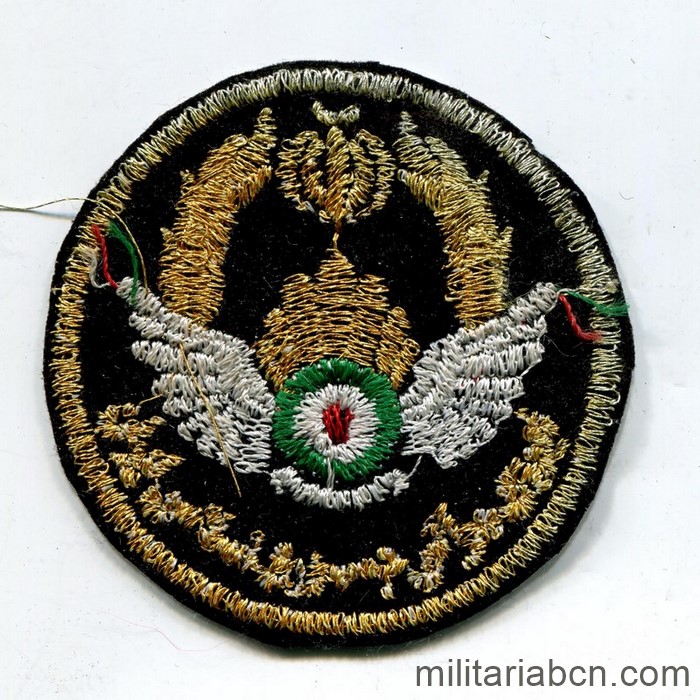 Militaria Barcelona