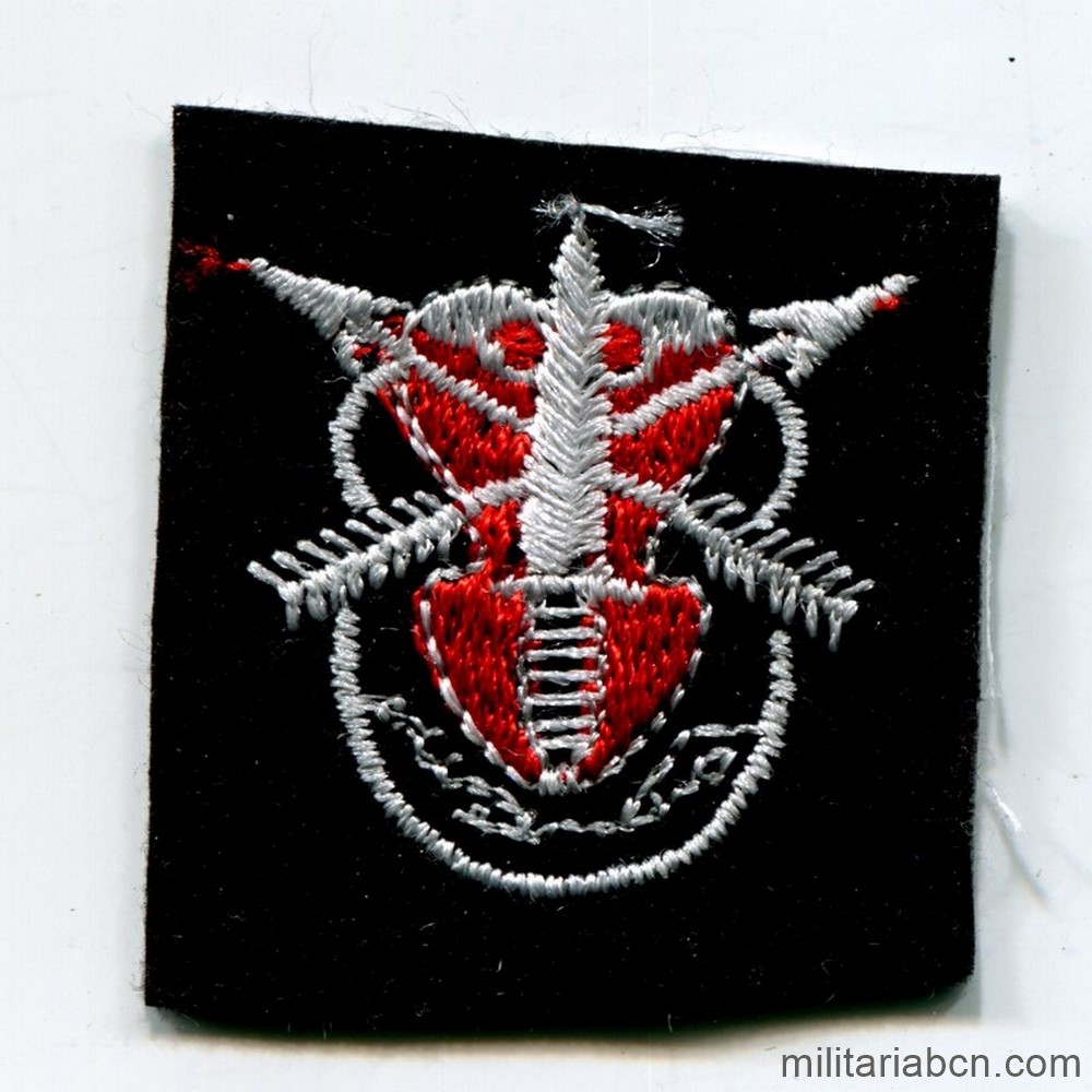 Militaria Barcelona