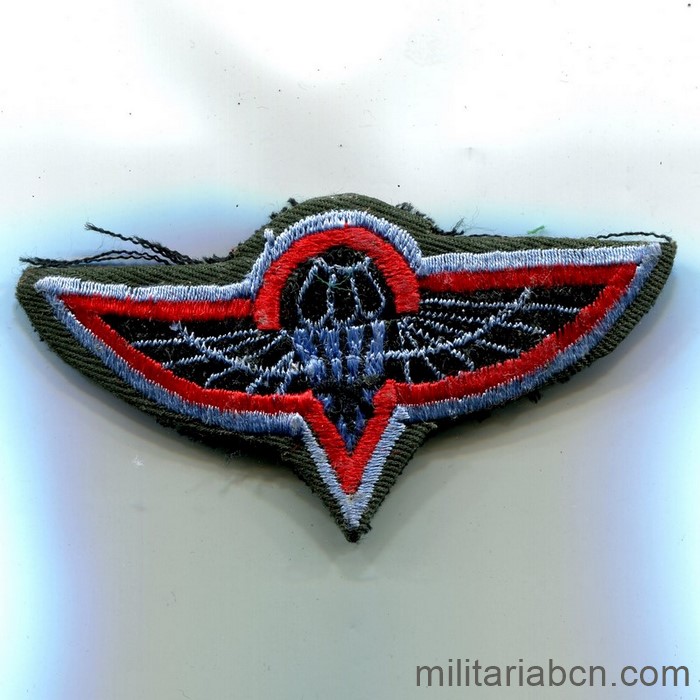 Militaria Barcelona