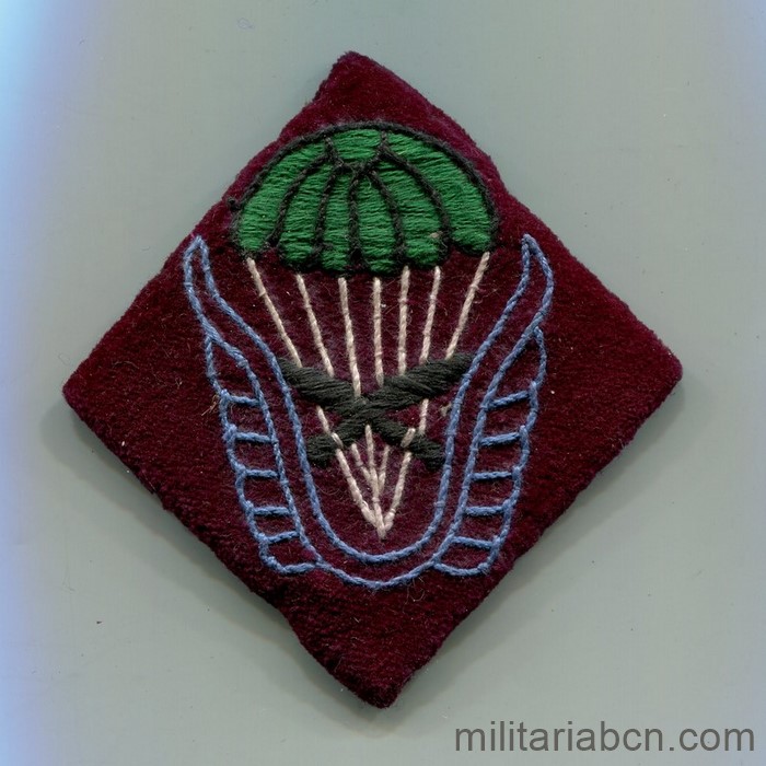 Militaria Barcelona