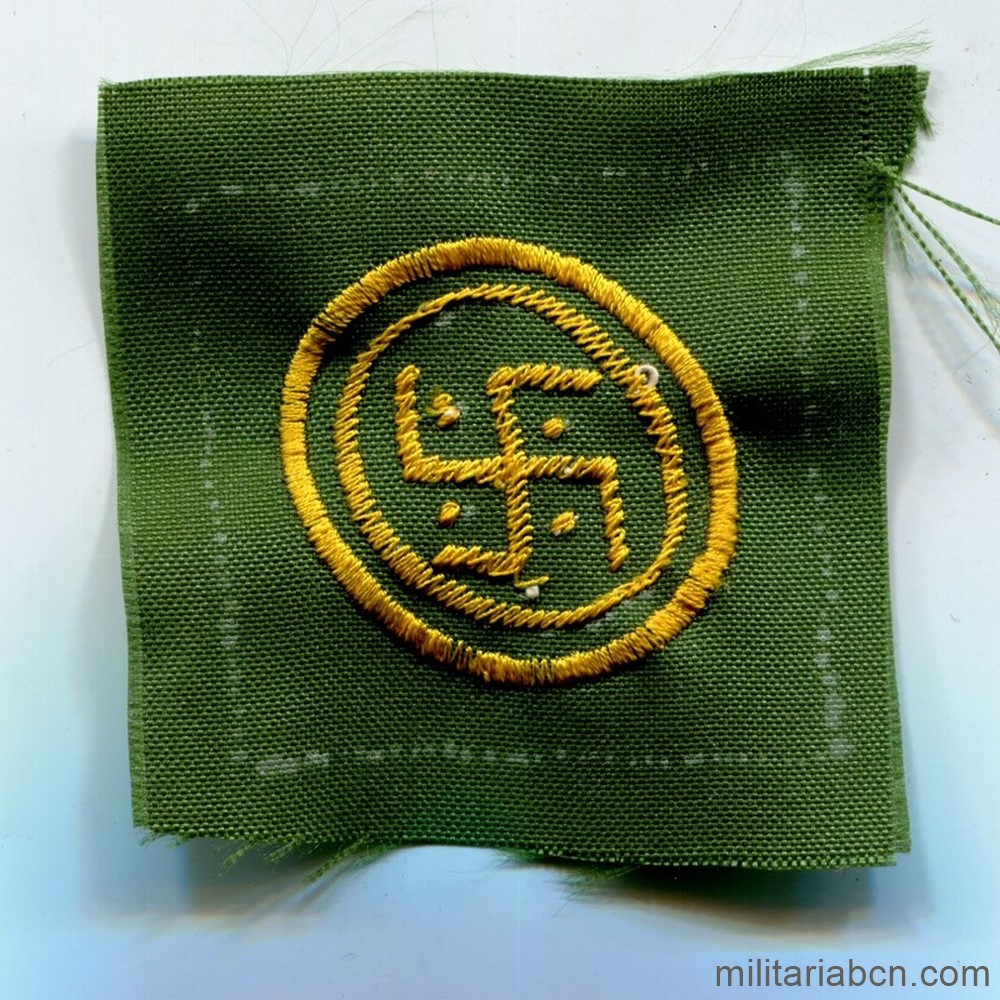 Militaria Barcelona