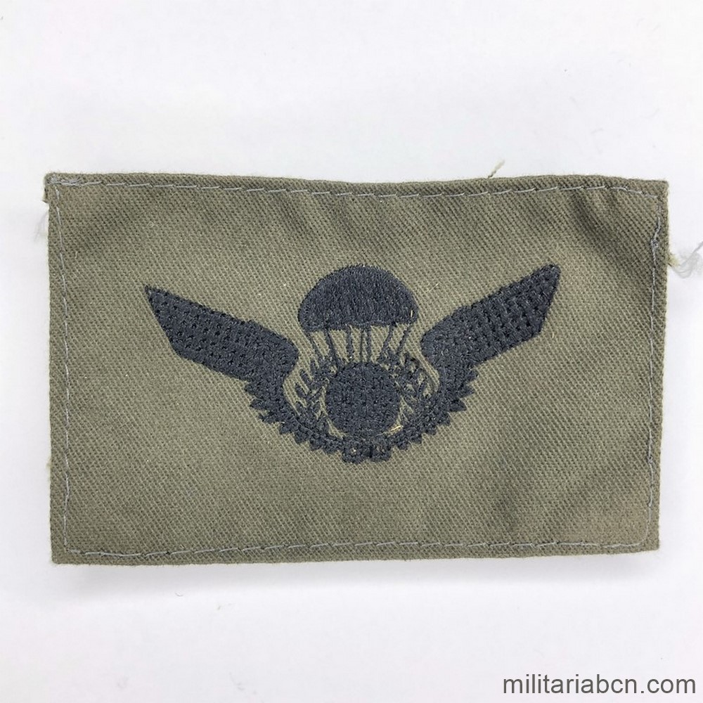 Militaria Barcelona