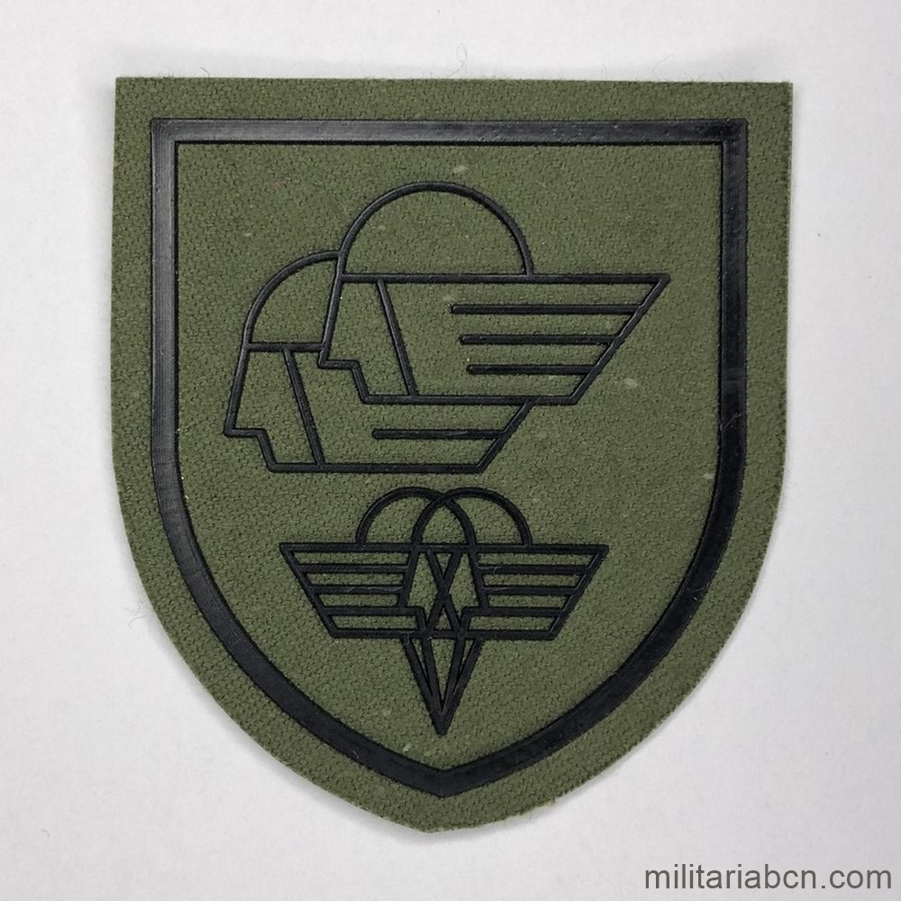 Militaria Barcelona