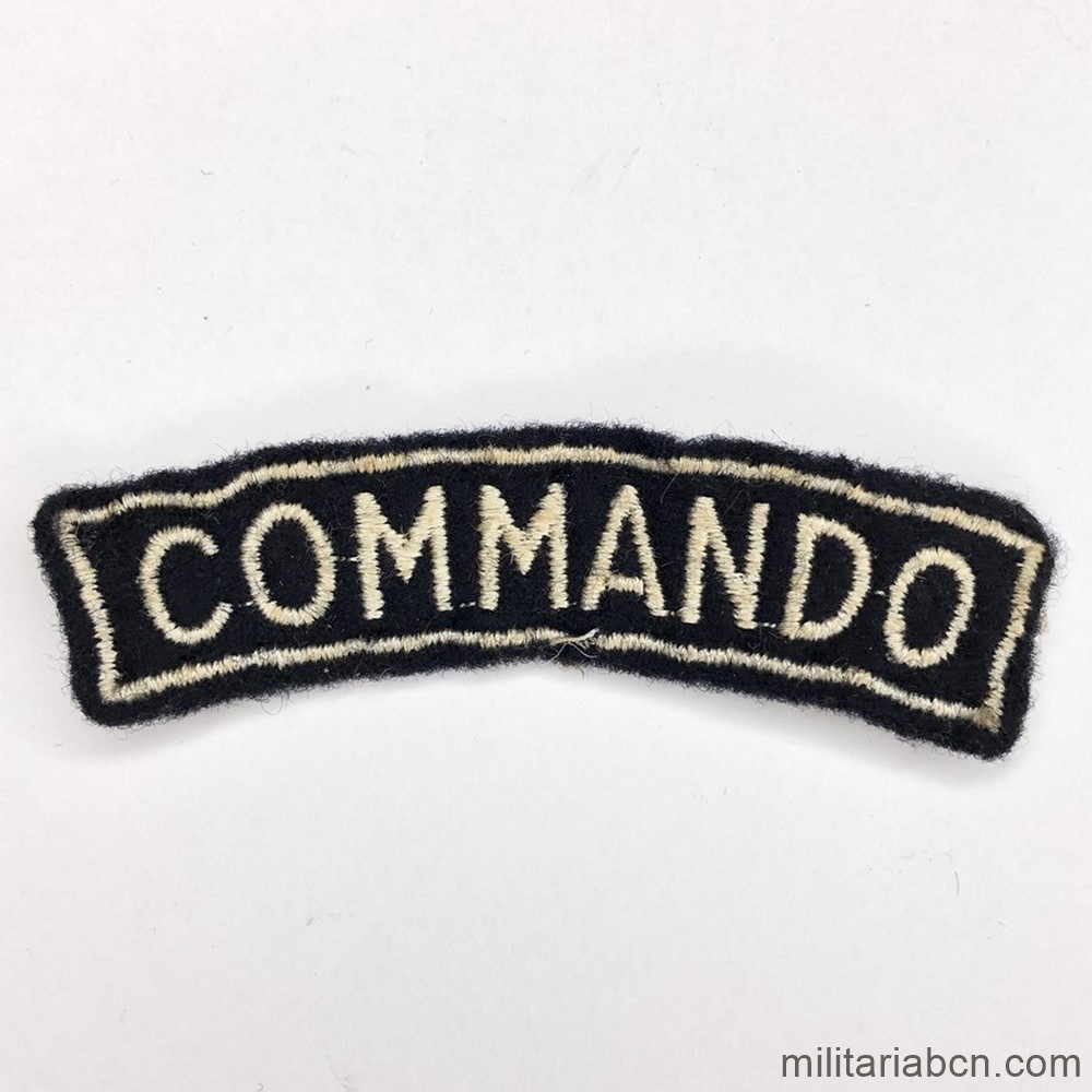 Militaria Barcelona