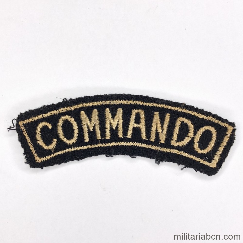 Militaria Barcelona