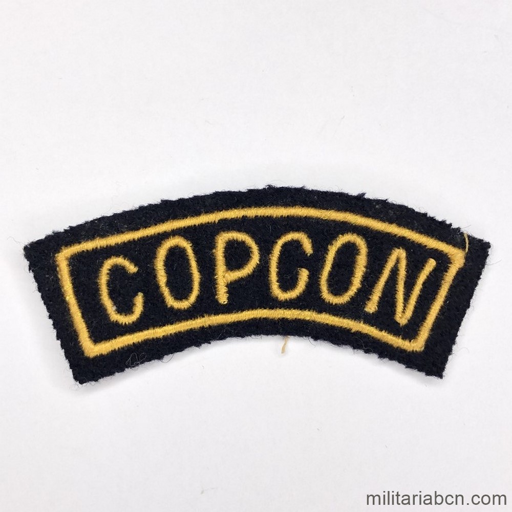 Militaria Barcelona
