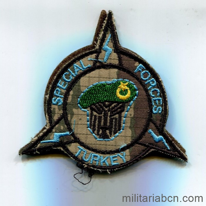 Militaria Barcelona