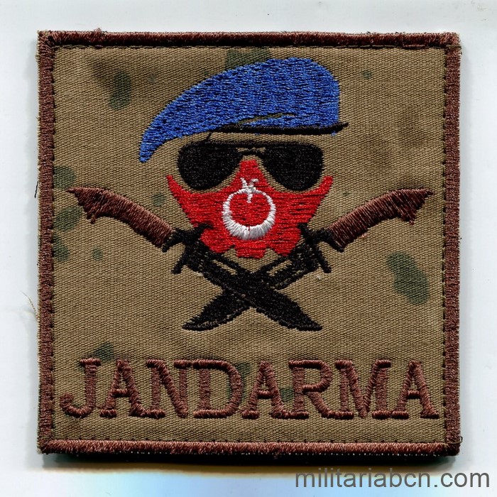 Militaria Barcelona