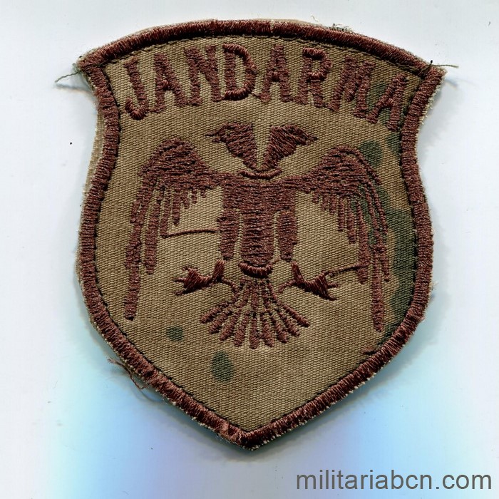 Militaria Barcelona