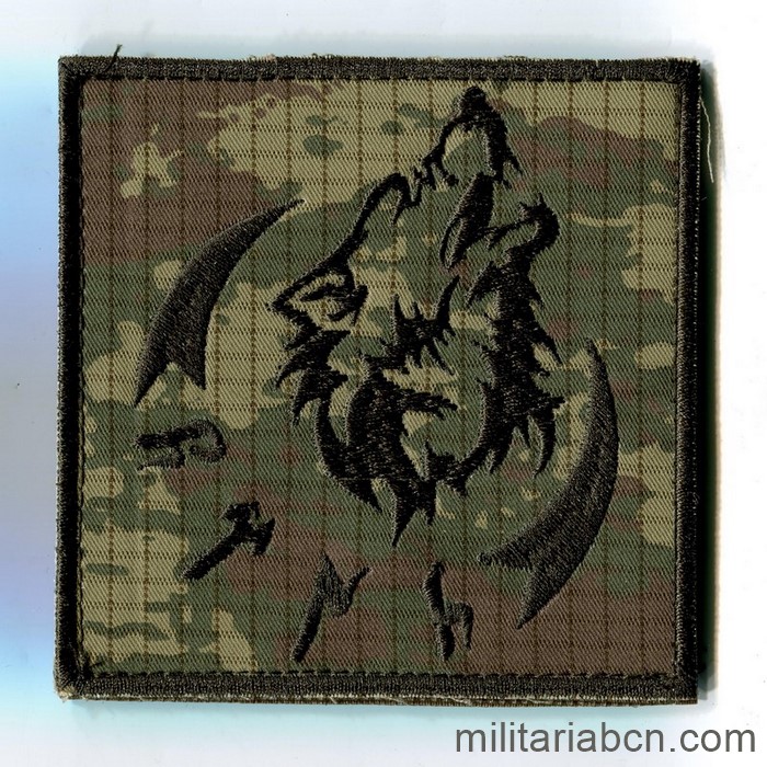 Militaria Barcelona