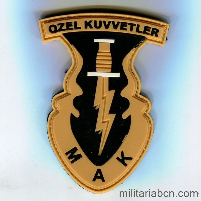 Militaria Barcelona
