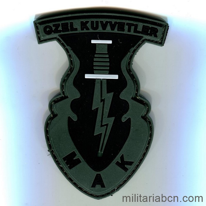 Militaria Barcelona