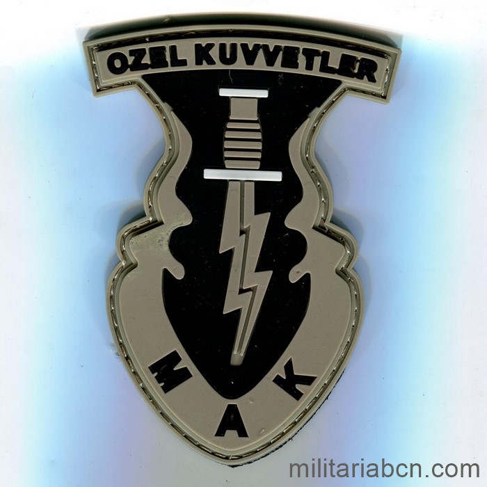 Militaria Barcelona