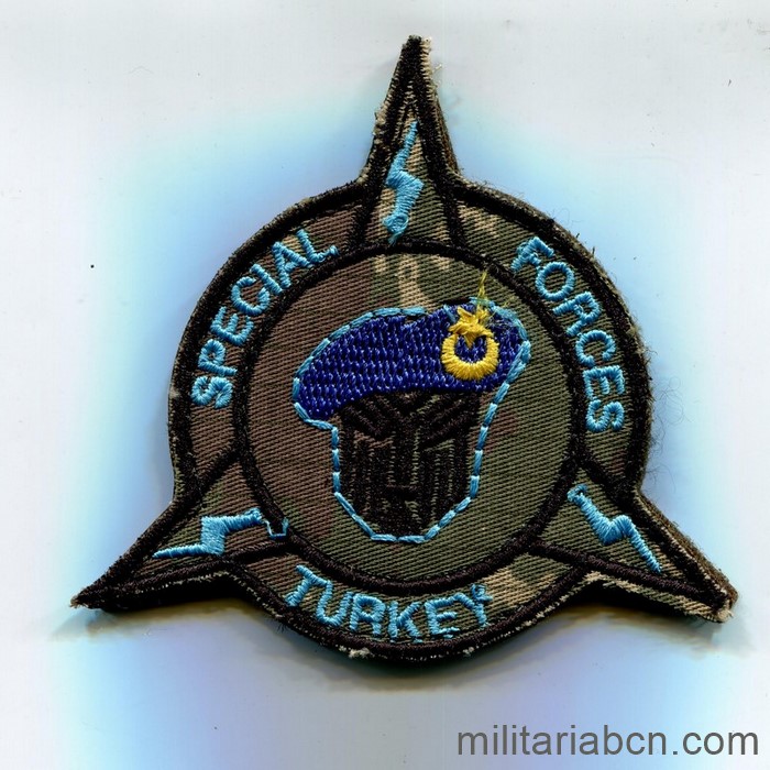 Militaria Barcelona